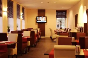 Adena Hotel - Restaurant