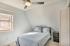 Waterfront Chapin Home w/ Private Dock! - Zimmer