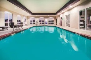La Quinta by Wyndham Russellville - Pool