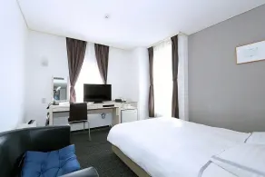 KOKO HOTEL Numazu Ekimae - Badeværelse
