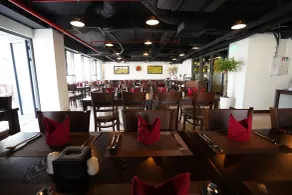 Legend Westlake Hotel - Restaurante