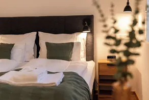 dreamcation Altstadthotel - Mikro Apartments mit Küche & Self Check-In - Rom