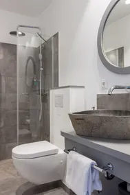STEINHOFF Hotel und Gastronomie - Bathroom