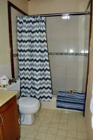The Still Beach House - Bathroom