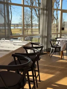 Hotell Hehrne  - Ristorante