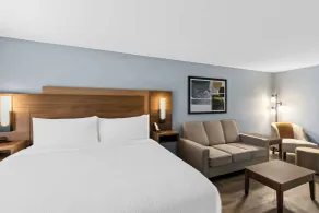 Best Western Plus Fenton - Chambre