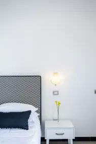 Villa Gianlica - Habitación