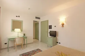 Hotel Puntamajata - Rum