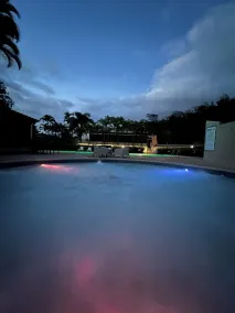 Hacienda Villa Sotomayor - Pool
