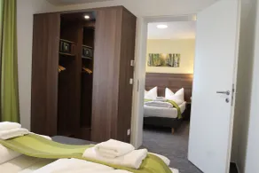 Trip Inn Goethe Conference Hotel - Chambre