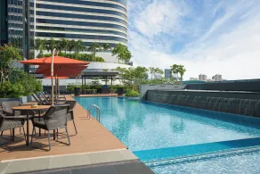 Holiday Inn Singapore Little India by IHG - Pool