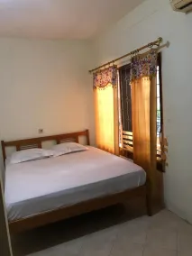 Hotel O Rumah Oma Syariah - Room