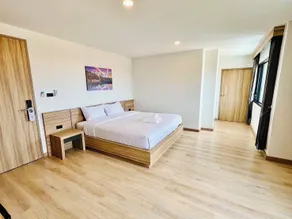 เวลโกรว์ โฮเทล - Wellgrow Hotel - Værelse
