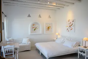 Mykonos Art Villas - Rom