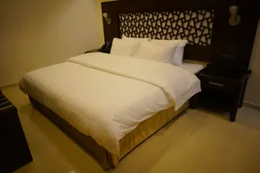 Petra Elite Hotel - Room