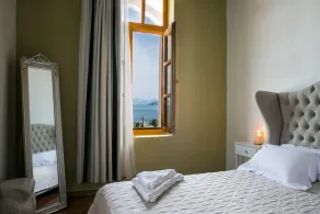 A for Art Hotel - Chambre