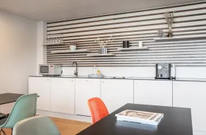 ipartment Boeblingen @HOME by Best Western - Lobby
