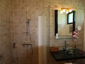 Domaine Buhez Nevez - Room