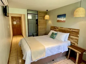 Hotel El Manglar y Cantarana - Room