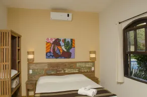 Pousada Tupinamba - Chambre