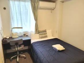 Saga City Hotel - Chambre