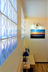 Casa Belos Ares - Interiør