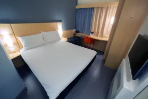 ibis Arapiraca - Room