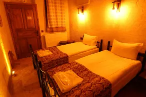 Cappadocia Balloon House - Room