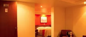 Hotel Montreal - Habitación