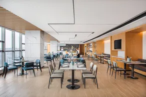 Fairfield by Marriott Guiyang Guanshanhu - Restaurant