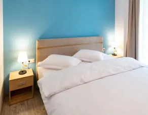 TCI Apartments - Room