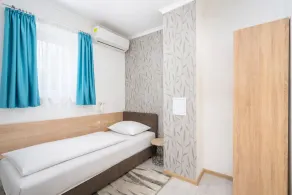 WOW City Hostel - Room