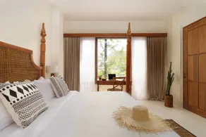 White Goose Boutique Hotel - Chambre