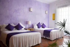 Luna Líquida Hotel Boutique - Room