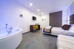 Hotel Assisivm Antica Dimora AD - Room