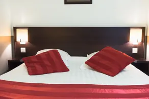 Appart'City Classic Lyon Part-Dieu - Zimmer