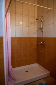 Hermes Villa - Bathroom
