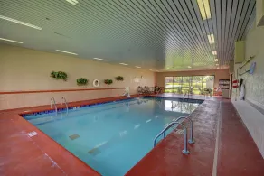 Hampton Inn by Hilton Indianapolis-South - Piscine