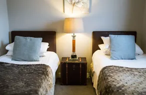 Hedley House Hotel Wellness and Spa - Chambre