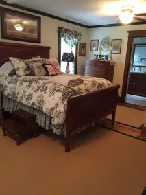 The Destination B&B llc - Chambre