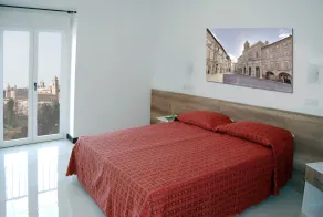 Residence Borgo Offida - Room