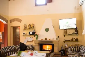 Agriturismo Don Carlo - Lobby