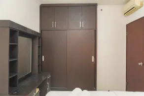 Best Deal And Restful 2Br Marina Ancol Apartment - Værelse