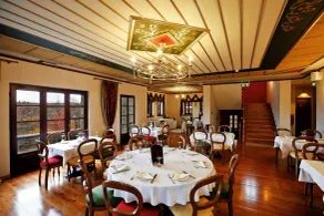 Hotel Athina - Restaurant