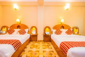 Hotel Liberty - Chambre