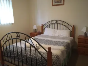 Santa Fe Apartments - Rum
