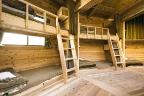 Ise Guest House Kazami - Chambre