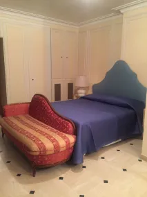 Villa Manù B&B Chambre D'hote - Quarto