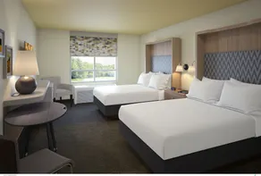 Wyndham Flint MI/Grand Blanc/Bishop Airport/Conference Ct - Room