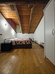 Hotel Chalet d'Oulx - Chambre